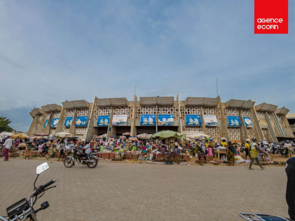 Comment le Togo compte financer son budget 2022