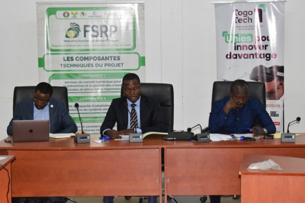 Togo : un hackathon AgTech en septembre pour booster l’innovation agricole