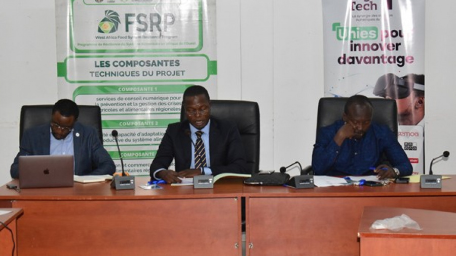 Togo : un hackathon AgTech en septembre pour booster l’innovation agricole