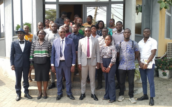 Loi de finances 2026 : la CCI-Togo forme les entreprises aux nouvelles dispositions fiscales