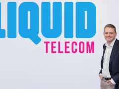 Pan-African firm Liquid Telecom eyes Togolese market