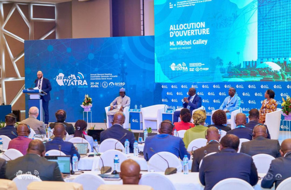 23&egrave;me AG annuelle de l&rsquo;ARTAO : depuis Lom&eacute;, cap sur une coop&eacute;ration renforc&eacute;e face aux d&eacute;fis