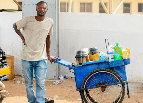 Togo : quelle stratégie pour le secteur informel ?