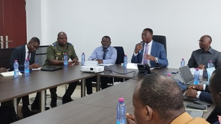 Togo : vers une extension du syst&egrave;me automatis&eacute; de marquage aux produits p&eacute;troliers