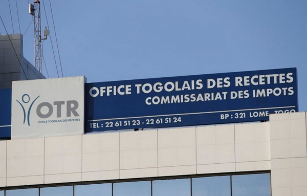 Togo : le cadeau de Noël de l&#039;OTR