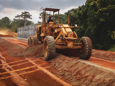 togo-23-milliards-fcfa-pour-le-developpement-des-pistes-rurales-en-2026