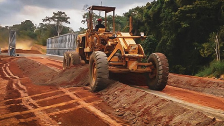 Togo : 23 milliards FCFA pour le d&eacute;veloppement des pistes rurales en 2026