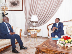 African Guarantee Fund seeks to boost its action in Togo