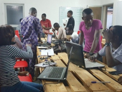 Togo: Youth Competency Development Center launches top-class certificate to boost entrepreneurship