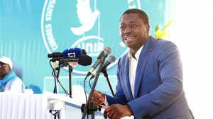 Faure Gnassingb&eacute; annonce un big bang dans l'Etat civil