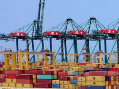 Togo: The Maritime Single Window Collects CFA6.2 Billion in First Year