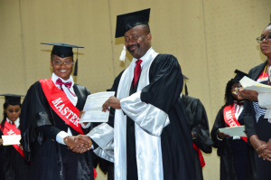 Togo : tous les examens de niveau Licence et Master pro d&eacute;sormais organis&eacute;s par un seul organisme public