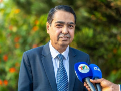 Togo, India Set to Deepen Ties Through Cultural Cooperation