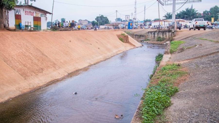 Au Togo, chaque région économique sera dotée d’un schéma d&#039;aménagement