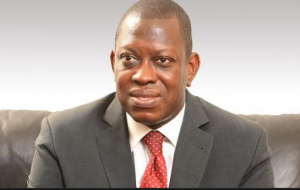 UEMOA : la proposition de Kako Nubukpo pour une meilleure gestion des d&eacute;chets