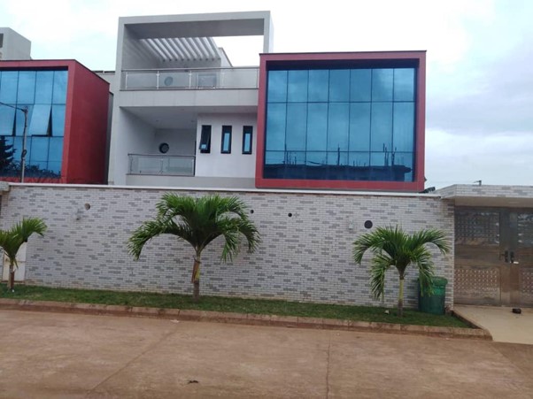 Au Togo, la taxe foncière désormais applicable aux immeubles d’habitation secondaires