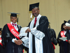 Togo: National exams now compulsory for private universities’ bachelor and master’s students