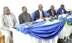 Togo&rsquo;s anti-corruption authority pilots university ethics program