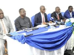 Togo&rsquo;s anti-corruption authority pilots university ethics program