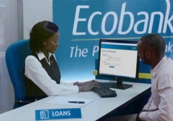 08 mars 2019 : le groupe Ecobank Transnational Incorporated dévoile ses ambitions de promotion interne des femmes