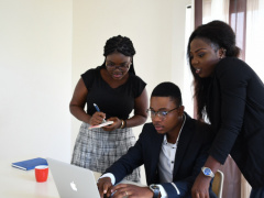 UNDP supports young entrepreneurs in five municipalities
