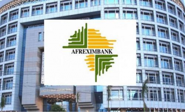 Afreximbank réitère son engagement en faveur de la plateforme industrielle d’Adétikopé