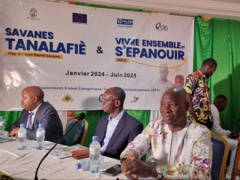 Togo: EU Pumps €5M in Two Projects to Prevent Violent Extremism and Bolster Resilience in Savanes Region