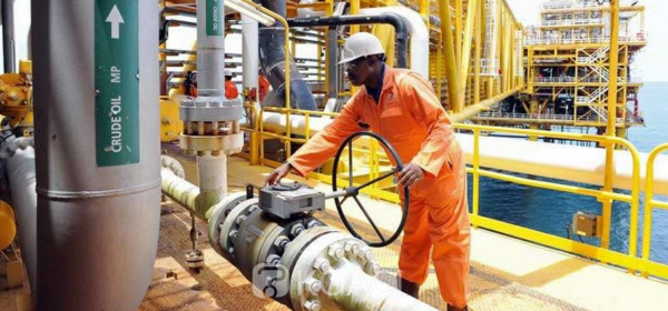West Africa gas pipeline restarts operations after short pause