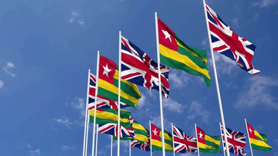 Financements de projets : des investisseurs britanniques, de nouveau à Lomé