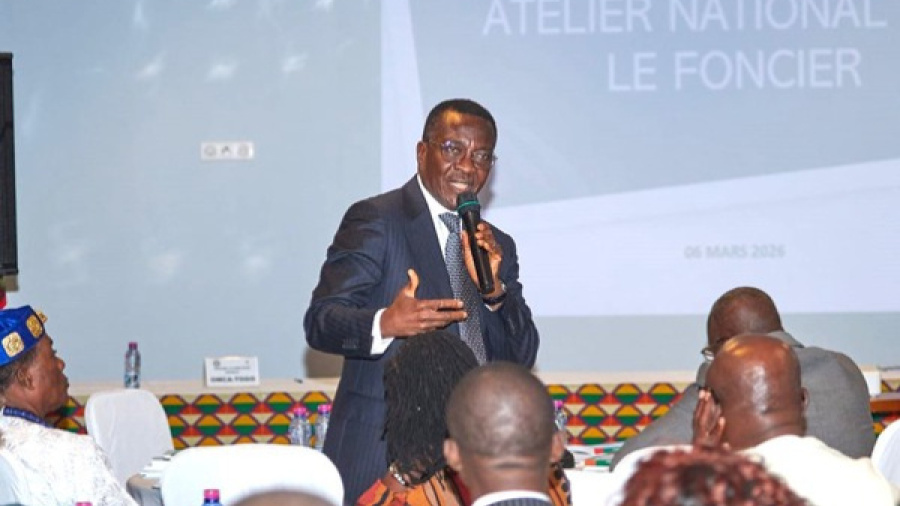 togo-reviews-progress-of-land-reform-project-backed-by-mcc-threshold-program