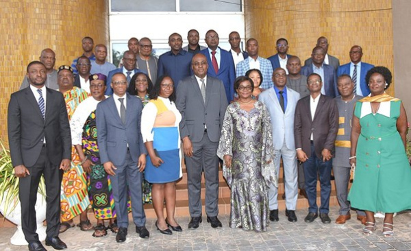 Feuille de route 2026-2031 : la Cellule de pilotage consulte les communes du Grand Lom&eacute;