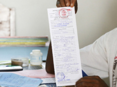 Free Birth Certificates: Government to reimburse issuance costs to municipalities