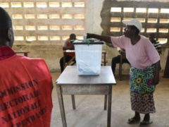 Togo: Legislative and regional elections will be held on April 29