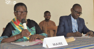 Northern Togo Commune Keran 1 Targets CFA 279.5 Million Budget for 2026