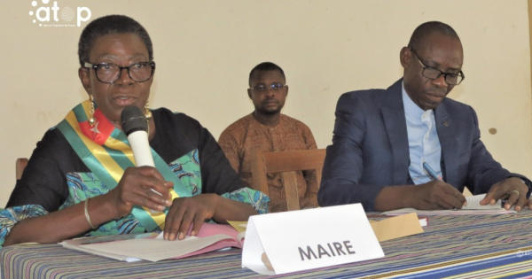 Northern Togo Commune Keran 1 Targets CFA 279.5 Million Budget for 2026