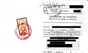Togo : Comment obtenir un jugement civil sur requ&ecirc;te tenant lieu d&rsquo;acte de naissance ?