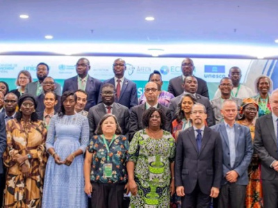 regional-conference-in-lome-adopts-joint-action-framework-on-child-nutrition