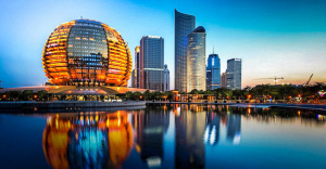 A Hangzhou, le 07 septembre prochain, le Togo organisera un Business forum en vue d'attirer des investisseurs chinois pour le PND