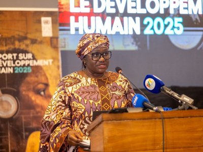 togo-le-pnud-appelle-a-mettre-l-ia-au-service-du-developpement-humain