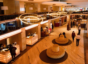 Au Togo, pourquoi le gouvernement r&eacute;tablit la TVA de 18% dans le secteur h&ocirc;telier ?