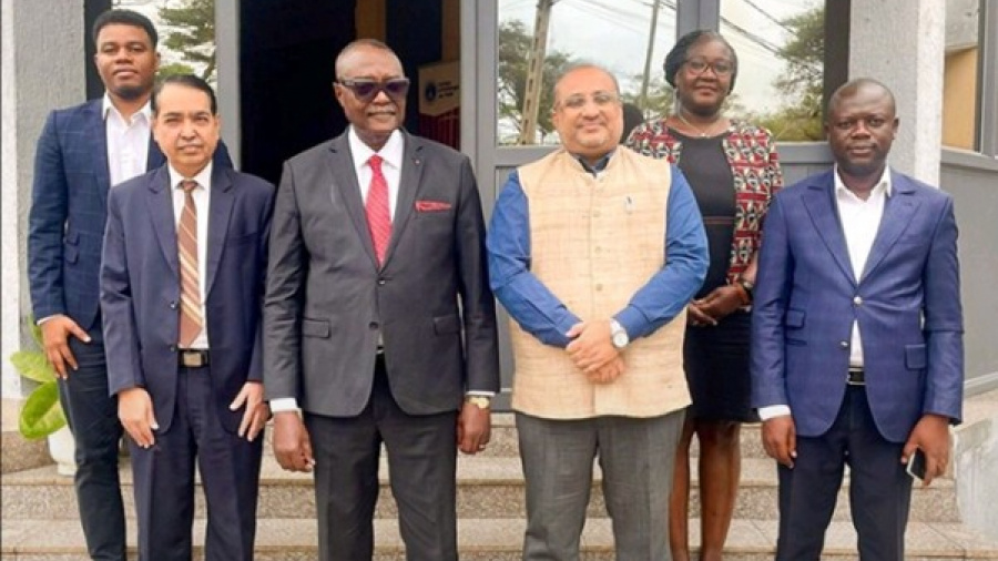 un-forum-economique-togo-inde-en-octobre-prochain