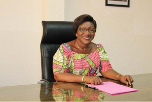 Tchotcho D'ALMEIDA BOEVI