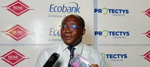 Ecobank Togo, SUNU launch premium life policy targeting affluent clients