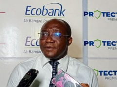 Ecobank Togo, SUNU launch premium life policy targeting affluent clients