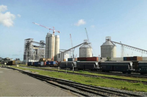 Le Cimentier burkinab&eacute; CimMetal entame son implantation au Togo