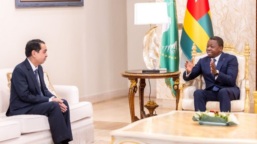 l-inde-et-le-togo-pour-l-intensification-des-relations-economiques