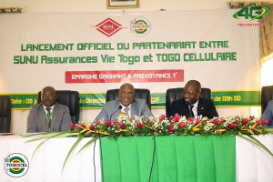 Les assur&eacute;s de Sunu Assurances Vie peuvent d&eacute;sormais payer leurs primes d&rsquo;assurances via Tmoney