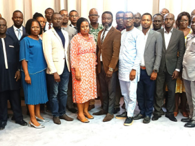togo-begins-review-of-green-budget-implementation