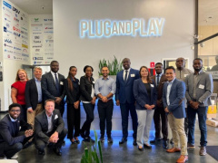 MCC Compact: A Togolese delegation was recently in the US