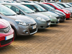 Togo Revenue Office (OTR) to Auction Over 3,000 Lots Including Cars